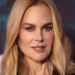 Nicole Kidman revela grande mudança de carreira que ninguém esperava