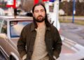 Noah Kahan é um herói improvável de sua cidade natal