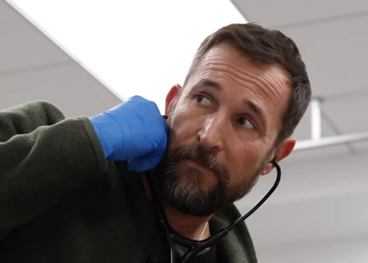 Noah Wyle compartilha planos para a terceira temporada de ‘The Pitt’