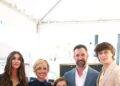 Noah Wyle e sua esposa Sara: um cronograma completo de relacionamento