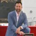 Noah Wyle ganha 2.840ª estrela na Calçada da Fama de Hollywood