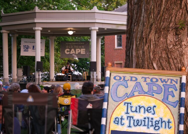 Nossa opinião: Eventos de primavera com música, comida e diversão