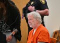 '”Nossa vida como a conhecíamos acabou.' Melissa Gilbert sobre Timothy Busfield
