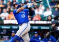 Notícias da realeza: Salvador Perez e Matt Quatraro eliminam o acidente de 'respirador mental'