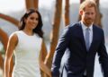 Notícias de Harry e Meghan: os custos de policiamento do duque e da duquesa de Sussex serão financiados pelo contribuinte durante a viagem australiana