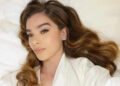 Notícias de celebridades: A estrela de 'Sinners' Hailee Steinfeld dá as boas-vindas ao primeiro filho com o marido Josh Allen: 'Nossa filha chegou' | Notícias de filmes ingleses