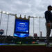 Notícias do Kansas City Royals: Chuva, fique longe