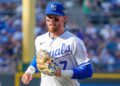 Notícias do Royals: Bobby Witt Jr. cai na real no início da temporada de Kansas City