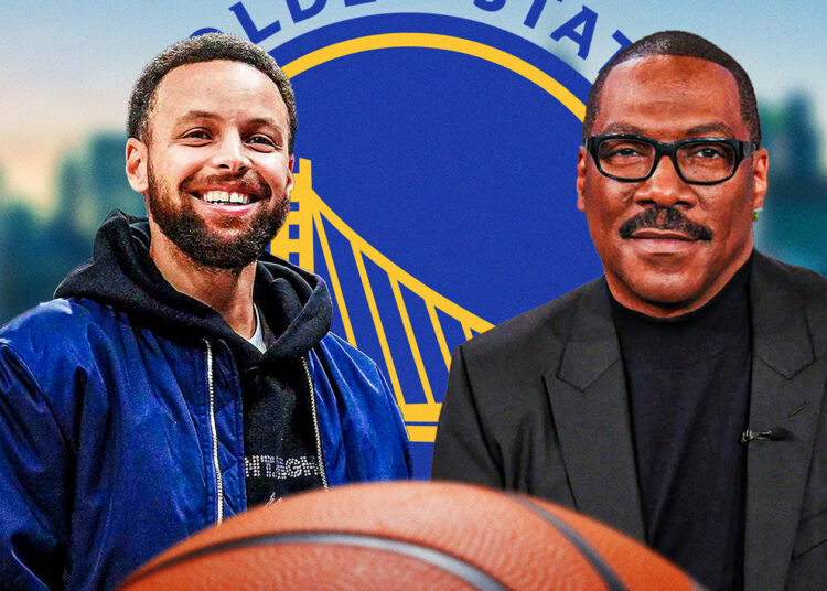 Notícias dos Warriors: Stephen Curry soa 'horrível' Coming to America 2 enquanto pondera sobre a mortalidade na NBA