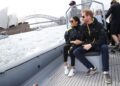 Notícias reais: Os contribuintes devem financiar parte da viagem do Príncipe Harry e Meghan à Austrália, apesar do casal descartar isso