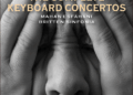 Nova Música – Mahan Esfahani & Britten Sinfonia – Bach: Os Concertos Completos para Teclado (Hyperion)