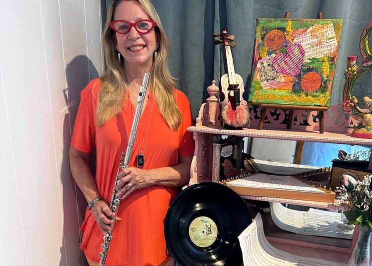 Nova banda comunitária convida músicos de todas as idades
