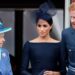 Nova bomba que Harry e Meghan afirmam sobre ligações para a falecida Rainha | Real | Notícias