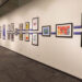 Nova exposição de arte estudantil é inaugurada no Country Music Hall of Fame