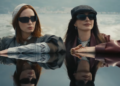 Nova música de Lady Gaga-Doechii, 'Runway', revelada no trailer final de 'The Devil Wears Prada 2'