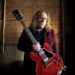 Nova música de Warren Haynes – Garden & Gun