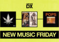 Nova música na sexta-feira: Earl Sweatshirt, 2 Chainz, Wiz Khalifa e Curren$y, Don Toliver e mais