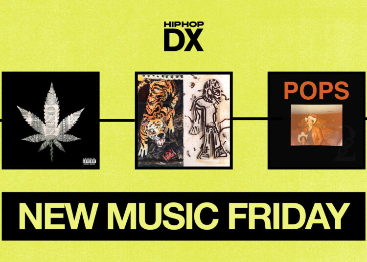 Nova música na sexta-feira: Earl Sweatshirt, 2 Chainz, Wiz Khalifa e Curren$y, Don Toliver e mais