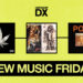 Nova música na sexta-feira: Earl Sweatshirt, 2 Chainz, Wiz Khalifa e Curren$y, Don Toliver e mais