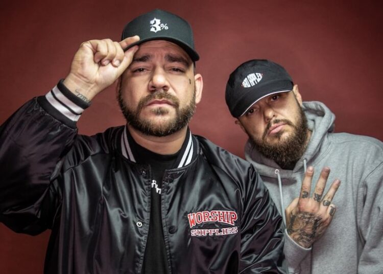 Nova música sexta-feira: 3%, Djanaba, Body Type e os lançamentos mais marcantes da semana –