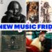 Nova música sexta-feira: Arlo Parks, Dermot Kennedy, Bon Iver e mais