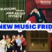 Nova música sexta-feira: Foo Fighters, KNEECAP, Kehlani, Noah Kahan e mais