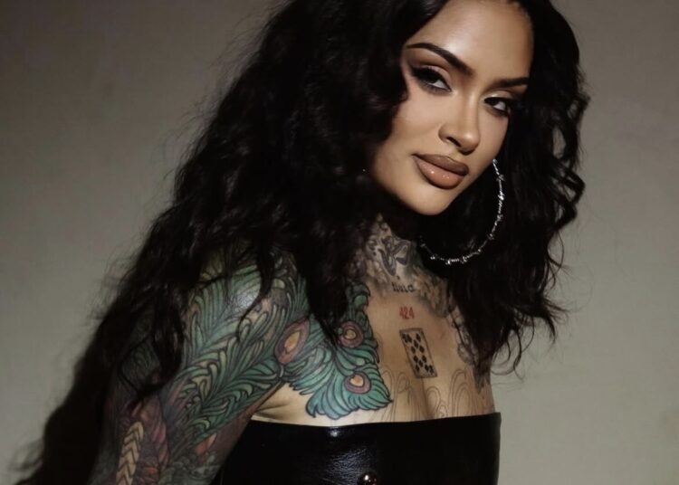 Nova música sexta-feira: as melhores músicas novas de Kehlani e muito mais