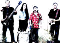 Novas descobertas musicais em 17 de abril: Fancy Weapon, Dobby, Massive Attack e muito mais