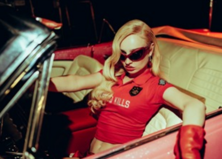 Novas músicas no replay: Hayley Williams, Ella Langley, Kim Petras e mais!