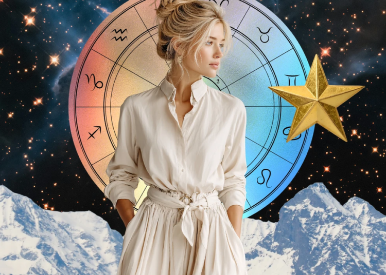 Novembro resolverá alguns dos nossos problemas anteriores! A astrologia prevê o destino de cada signo do zodíaco – Celebrity Land