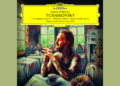 Novo álbum da semana da WPR Music: o pianista Daniil Trifonov interpreta Tchaikovsky