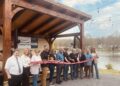 Novo bar à beira do lago e palco de entretenimento inaugurado no Lakewood Park Campground em Barnesville – Hazleton Standard Speaker