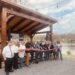 Novo bar à beira do lago e palco de entretenimento inaugurado no Lakewood Park Campground em Barnesville – Hazleton Standard Speaker