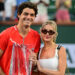 Novo boato surge sobre a separação de Taylor Fritz e Morgan Riddle
