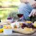 Novo evento para The Curated Plate: Kenilworth Ember & Harvest Weekend
