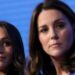 Novo golpe de Meghan já que ‘todo mundo na América quer falar sobre Kate’ | Real | Notícias