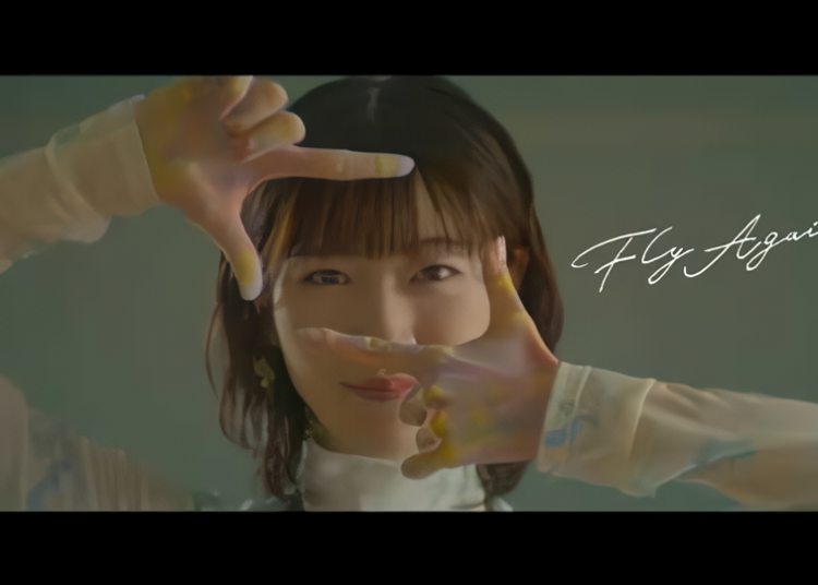 Novo jogo adolescente de Haibara + videoclipe com tema de abertura lançado por Ami Maeshima