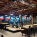 Novo local social de entretenimento The Vault é inaugurado no centro de Auburn