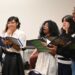 Novo programa de drama da UTSA estreia com Little Shop of Horrors