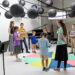 Novo programa musical para crianças na Answers TV