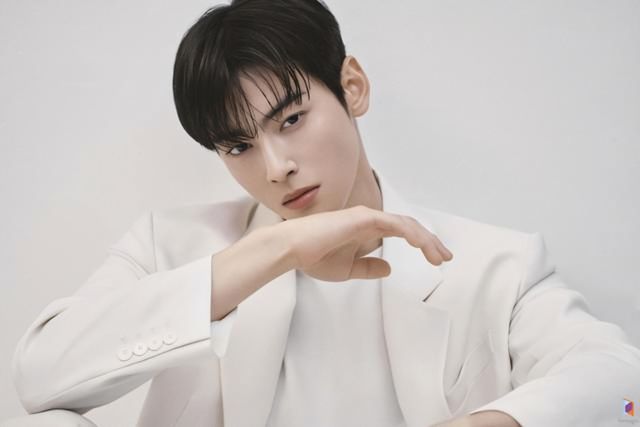 Novo projeto Netflix de Cha Eun-woo, 'The Wonderfools', com lançamento previsto para maio
