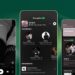 Novo recurso do Spotify que visa mapear sua música »LIVING LIFE FEARLESS