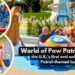 Novo terreno da Patrulha Canina abre em 3 de maio no Chessington World of Adventures