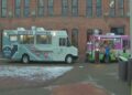 Novos food trucks e música ao vivo retornam à Larkin Square neste verão