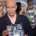 Novos homenageados na Harlesden Walk of Music