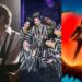 Novos musicais chegando em 2026