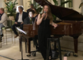 Novos talentos apresentados na série musical de Key Biscayne | Key Biscayne