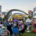 O Baton Rouge Blues Festival retorna com foco local. | Entretenimento/Vida