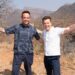 O I'm a Celebrity South Africa da ITV está ao vivo e o público pode votar?
