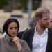 O Instagram da família Harry e Meghan mostra que ‘sua estrela caiu’ | Notícias de celebridades | Showbiz e TV